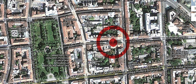 Dr.sc.Nikola Petricevic